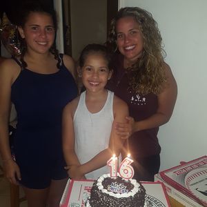 Meet your Posher, June